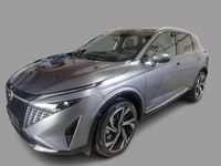 gebraucht Nissan Qashqai 1,5 VC e-Power Tekna+/20 Zoll