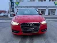 gebraucht Audi A3 ambiente