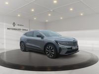 Gebraucht Renault Mégane IV 55 kW (75 PS) 2022 Grau