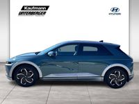 gebraucht Hyundai Ioniq 5 GO Plus Long Range AWD 77,4kWh