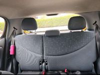 gebraucht Toyota Yaris 