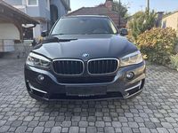 gebraucht BMW X5 xDrive30d Österreich-Paket Aut.