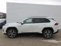 gebraucht Suzuki Across Flash AUTOMATIK