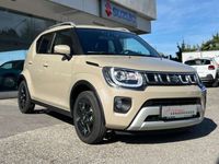 gebraucht Suzuki Ignis 1,2 Dualjet Hybrid Allgrip Shine