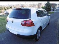 gebraucht VW Golf VI United