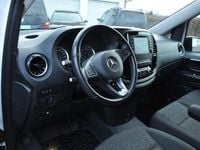 Gebraucht Mercedes Vito 136 PS (100 kW) 2023 Weiß Van