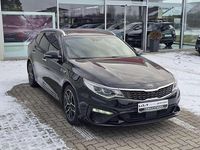 gebraucht Kia Optima Wagon 16 CRDi SCR GT-Line DCT Aut. inkl. AHV a...
