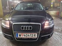 Gebraucht Audi A6 177 PS (130 kW) 2006 Limousine