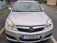 gebraucht Opel Vectra Car. Edition Business 1,9 CDTI