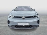 gebraucht VW ID.4 Pro 4MOTION 210 kW Business