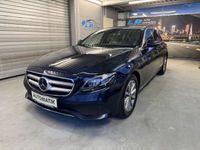 gebraucht Mercedes E350 (213.033)