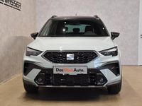 Gebraucht Seat Arona Style 115 PS (84 kW) 2026 Hellgrau  metallic SUV