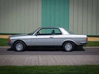 gebraucht Mercedes 230 CE