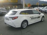 gebraucht Suzuki Swace 18 HEV E-CVT Shine