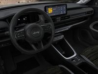 gebraucht Jeep Avenger Longitude 1.2 MHEV 110 DTC SHZ LED PDC