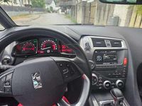 gebraucht Citroën DS5 THP 200 So Chic