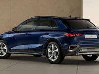 Neu Audi A3 Ambiente 150 PS (110 kW) 2025 Schwarz SUV