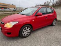 gebraucht Hyundai i30 14 Benzin / Klima Nur 110.000km