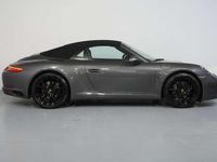 gebraucht Porsche 911 Carrera Cabriolet II (991)