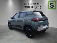 gebraucht Dacia Spring Extreme Electric 65