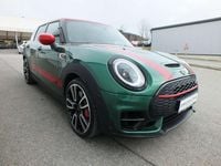 Gebraucht Mini John Cooper Works Clubman 306 PS (225 kW) 2023 Grün Kombi