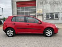 gebraucht VW Golf V 