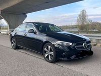 gebraucht Mercedes C220 220d Aut.