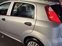 gebraucht Fiat Grande Punto 12 Active