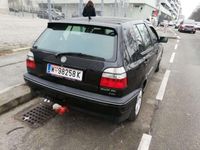 gebraucht VW Golf III 