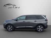 gebraucht Peugeot 5008 BlueHDI 130 EAT8 Allure Pack *7-Sitzer, PANO*