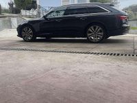 gebraucht Audi A6 Avant 40 TDI design S-tronic
