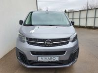 gebraucht Opel Vivaro DOPPELKABINE ENJOY L 75KwH