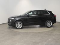 Gebraucht Audi Q3 204 PS (150 kW) 2026 Schwarz  metallicperleffektno SUV