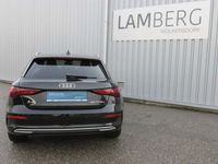 gebraucht Audi A3 Sportback e-tron 40 TFSIe advanced