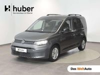 Gebraucht VW Caddy 150 PS (110 kW) 2025 Mittelgrau  metallic Van / Kleinbus