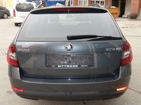 gebraucht Skoda Octavia Soleil %%%ABVERKAUF%%%