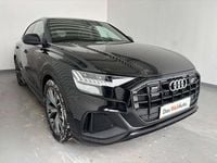 gebraucht Audi Q8 50 TDI quattro