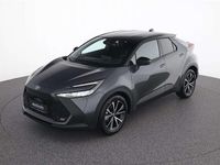 gebraucht Toyota C-HR - 1,8 l Hybrid 4x2 Active Drive