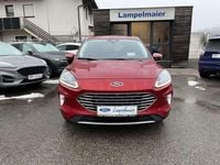 gebraucht Ford Kuga Titanium AWD