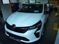 Neu Renault Clio V Techno 91 PS (66 kW) 2025 Kleinwagen