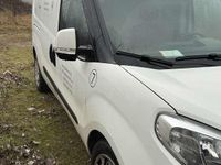 gebraucht Fiat Sedici Doblo 16V JTD Multijet E5 lang DPF