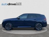 gebraucht BMW X3 20d xDrive m sPORTPAKET