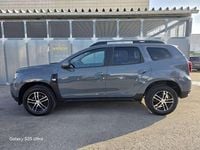 gebraucht Dacia Duster Journey+ Blue dCi 115 4WD
