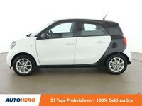 gebraucht Smart ForFour 1.0 Basis passion