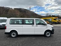 gebraucht VW T6 aus Koblach - 110 kW und 188805 km