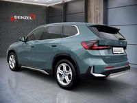 gebraucht BMW iX1 eDrive20 U11