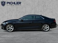 gebraucht Audi A5 2.0 TDI Sport