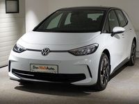 gebraucht VW ID.3 Pure 125 kW Business