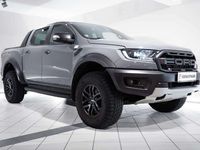 gebraucht Ford Ranger Doppelkabine 4x4 Raptor