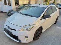 Gebraucht Toyota Prius+ Premium 99 PS (72 kW) 2013 Van / Kleinbus